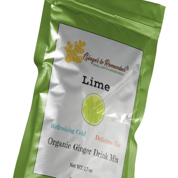 Lime-Ginger-Drink-Mix